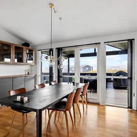 Σπίτι διακοπών Ln707-hjorring-novembervej-3 Kaersgard Strand