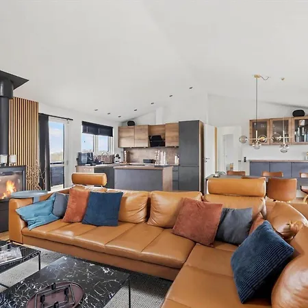 Vakantiehuis Ln707-hjorring-novembervej-3 Kaersgard Strand