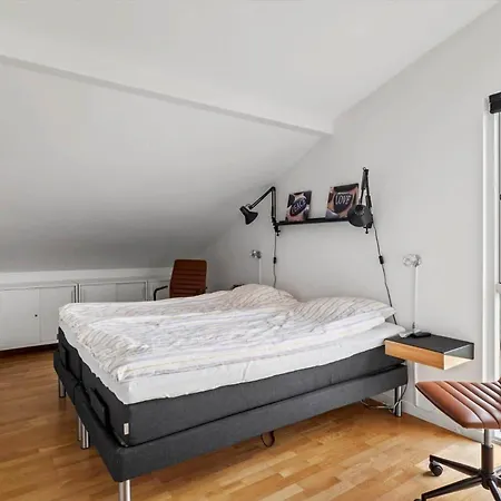 Vakantiehuis Ln707-hjorring-novembervej-3