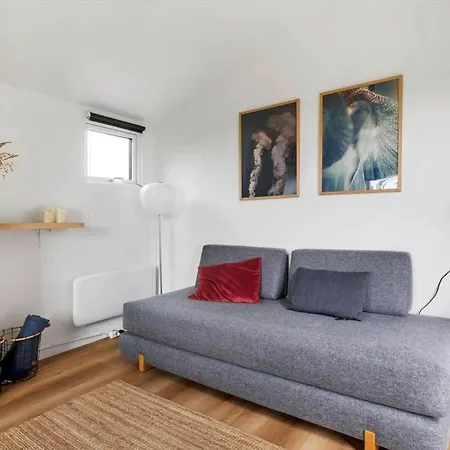 Vakantiehuis Ln707-hjorring-novembervej-3 Kaersgard Strand
