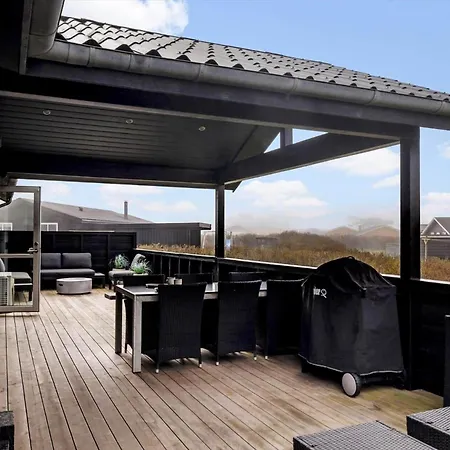 Vakantiehuis Ln707-hjorring-novembervej-3 *