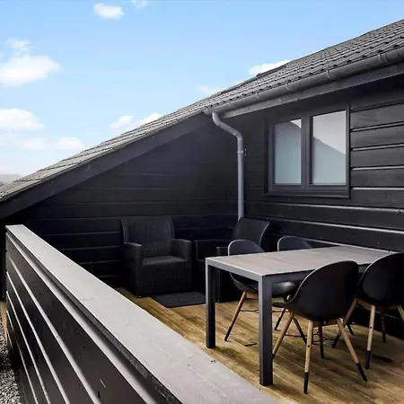 Ln707-hjorring-novembervej-3 * Kaersgard Strand