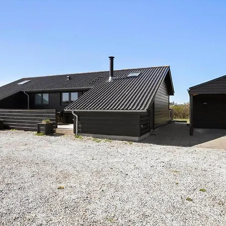 Ln707-hjorring-novembervej-3 Vakantiehuis