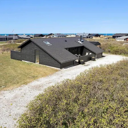 Ln707-hjorring-novembervej-3 * Kaersgard Strand